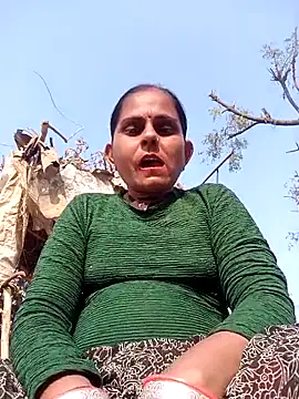 Hot rachnasexy online show from 01-12-26, 04:50