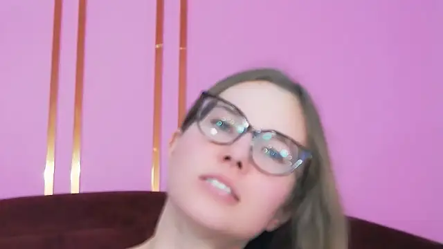 JessieJuss online show from 11-08-25, 03:45