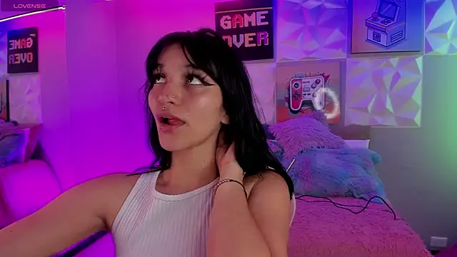 Snapshot of LindaWz_ chatting on 10-07-25, 04:20 LindaWz  online show from 10-07-25, 04:20