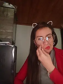 ERIKA  29 online show from 10-10-25, 12:04