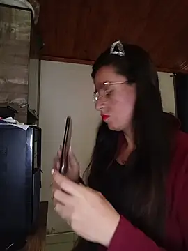 ERIKA  29 online show from 10-11-25, 11:53