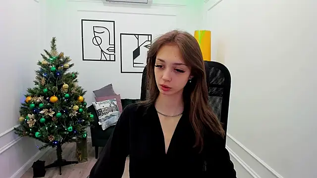 EmilyGraydis online show from 01-12-26, 04:18