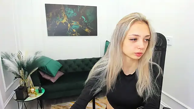 EmilyGraydis online show from 02-28-26, 07:37