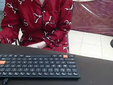 Funnygirl 9x online show from 01-13-26, 01:44