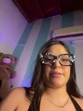 Snapshot of alilith chatting on 02-11-26, 07:41 alilith online show from 02-11-26, 07:41