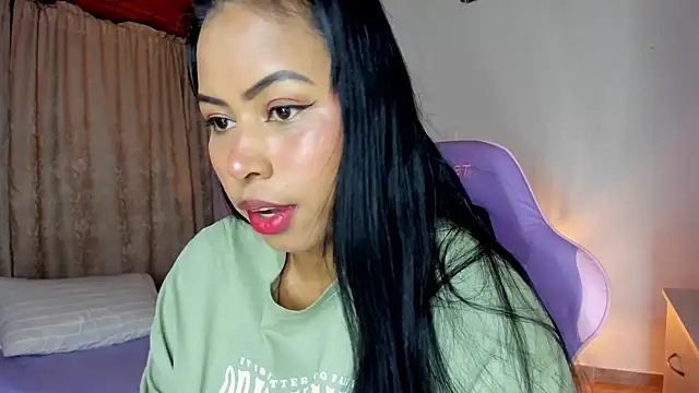 Michluxe 69 online show from 06-20-26, 11:07