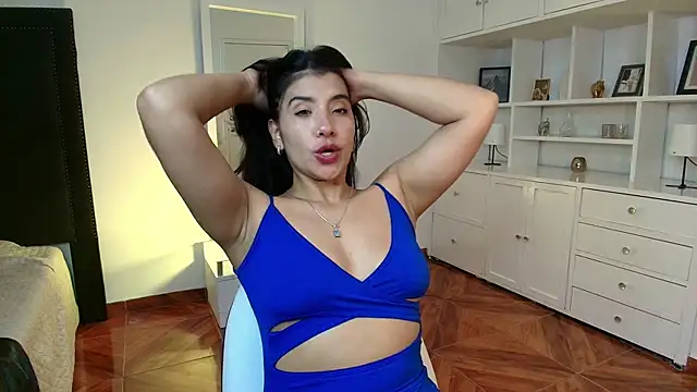 Snapshot of nina_moen chatting on 09-24-25, 01:53 nina moen online show from 09-24-25, 01:53