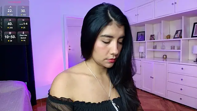 Snapshot of nina_moen chatting on 10-07-25, 09:34 nina moen online show from 10-07-25, 09:34