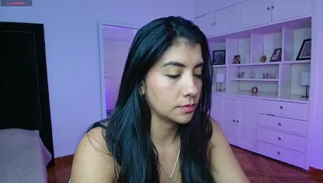 Snapshot of nina_moen chatting on 10-09-25, 10:52 nina moen online show from 10-09-25, 10:52