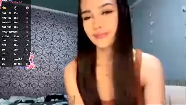 AuraJefcoat online show from 10-16-25, 03:02