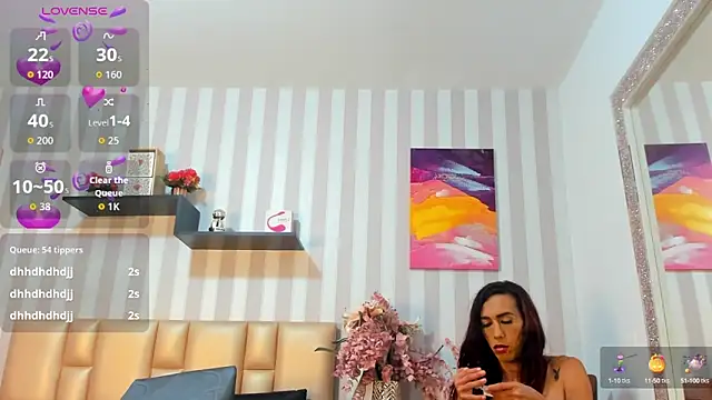 MissDiabla  online show from 09-24-25, 07:33