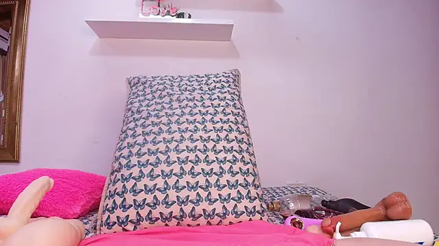 sweegirl69 online show from 09-22-25, 11:56