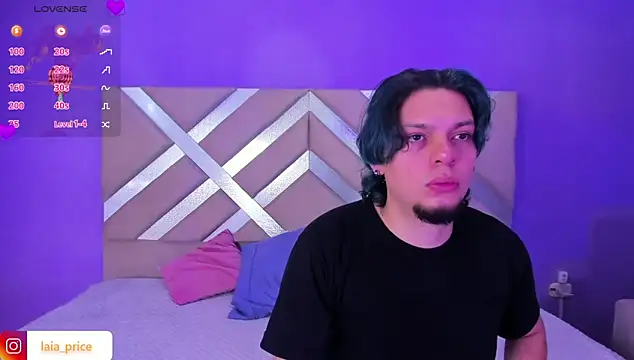 Laia and Damian online show from 09-16-25, 07:59