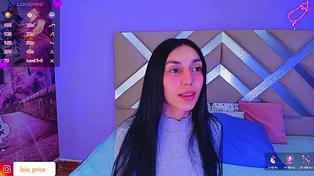 Laia and Damian online show from 09-23-25, 07:50