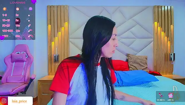 Laia and Damian online show from 10-06-25, 07:33