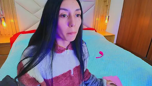 Laia and Damian online show from 10-10-25, 07:35