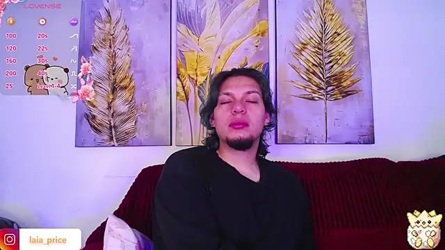 Laia and Damian online show from 11-06-25, 12:17