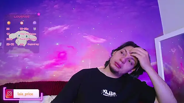 Laia and Damian online show from 11-30-25, 12:31