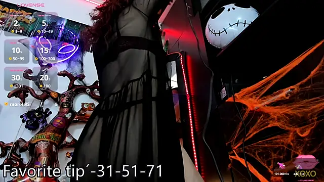 Elisabeth swan online show from 10-14-25, 12:06