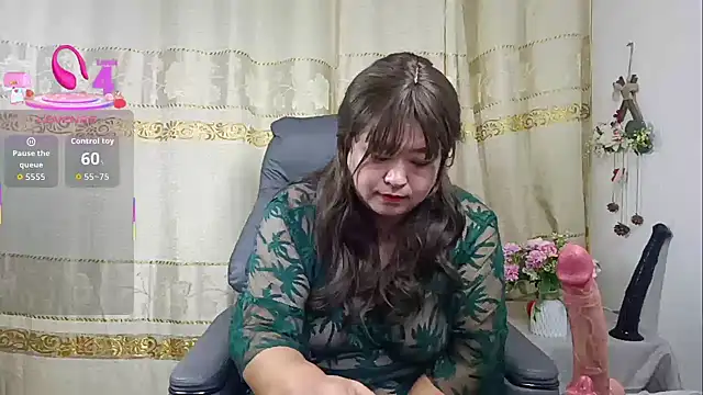 icewoman888 online show from 10-21-25, 11:38