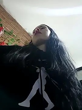 Snapshot of MiaForever1 chatting on 09-14-25, 09:03 MiaForever1 online show from 09-14-25, 09:03