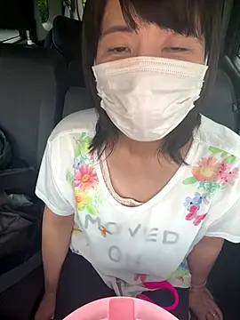 hanachan 001 online show from 09-30-25, 06:07