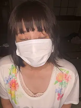 hanachan 001 online show from 10-04-25, 01:09