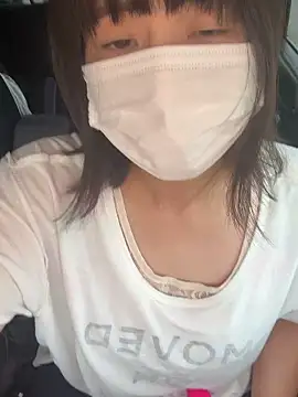 hanachan 001 online show from 10-16-25, 04:35