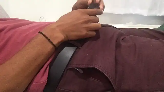 Pomloposho online show from 10-22-25, 08:08