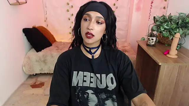 Cleofox  online show from 09-12-25, 12:11