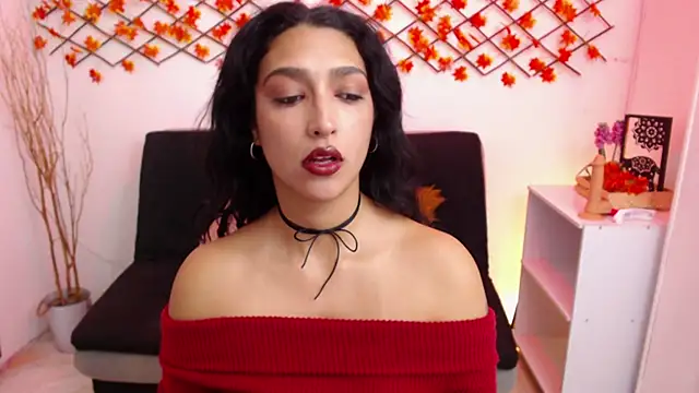 Cleofox  online show from 09-12-25, 11:26