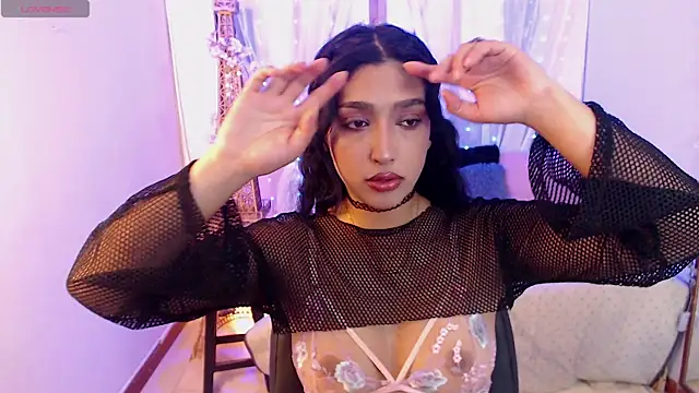 Cleofox  online show from 09-20-25, 07:37