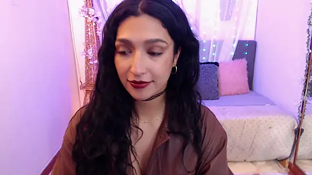 Cleofox  online show from 09-30-25, 09:31