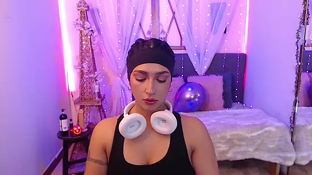 Cleofox  online show from 10-11-25, 07:23