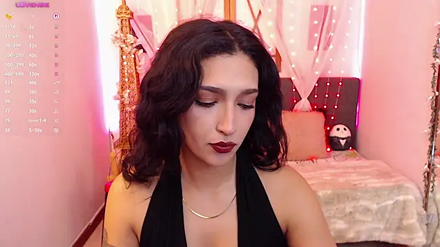 Cleofox  online show from 11-15-25, 07:43