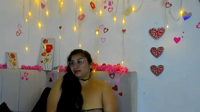 Snapshot of milf_latinn chatting on 10-02-25, 04:58 milf latinn online show from 10-02-25, 04:58