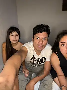 Clavelnegro online show from 09-29-25, 10:03