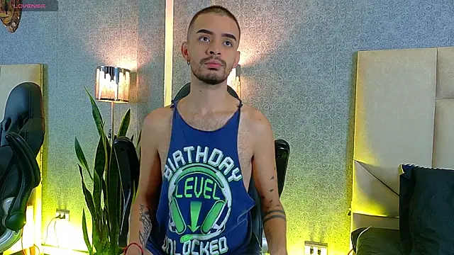 HairyDiamond  online show from 09-25-25, 11:03