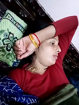 Snapshot of Sharma_pooja chatting on 10-23-25, 12:10 Sharma pooja online show from 10-23-25, 12:10