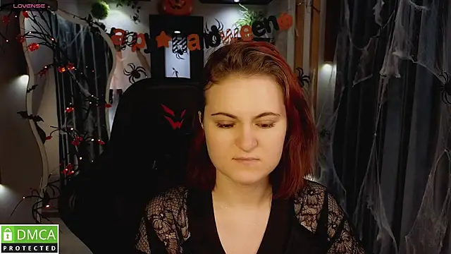 Roxy foxi online show from 11-03-25, 01:08