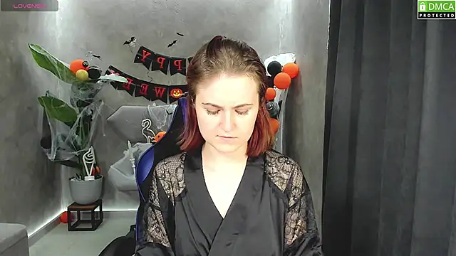 Roxy foxi online show from 11-07-25, 01:05