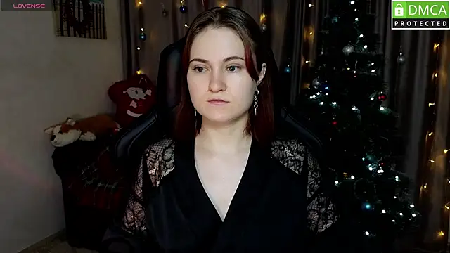 Roxy foxi online show from 11-30-25, 01:09