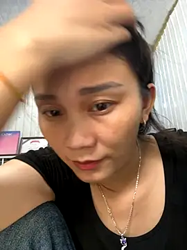 Almond-cute online show from 09-24-25, 12:25