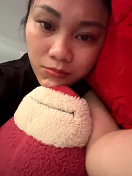 Almond-cute online show from 09-25-25, 03:10