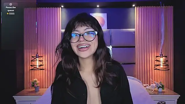 AlanaWalker9 online show from 01-12-26, 03:45