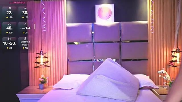 AlanaWalker9 online show from 04-08-26, 11:32