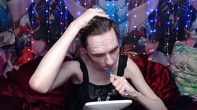 yutachka online show from 02-10-26, 09:19