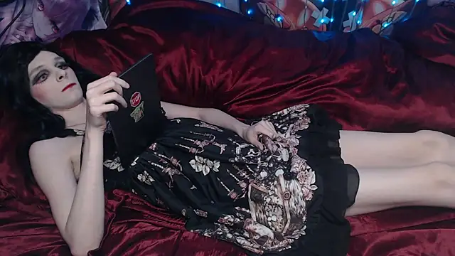 yutachka online show from 04-08-26, 10:21