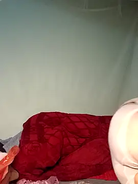 Ella3838 online show from 01-18-26, 03:38