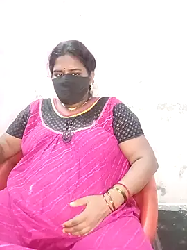 chubby babitha-telugu online show from 10-01-25, 03:45